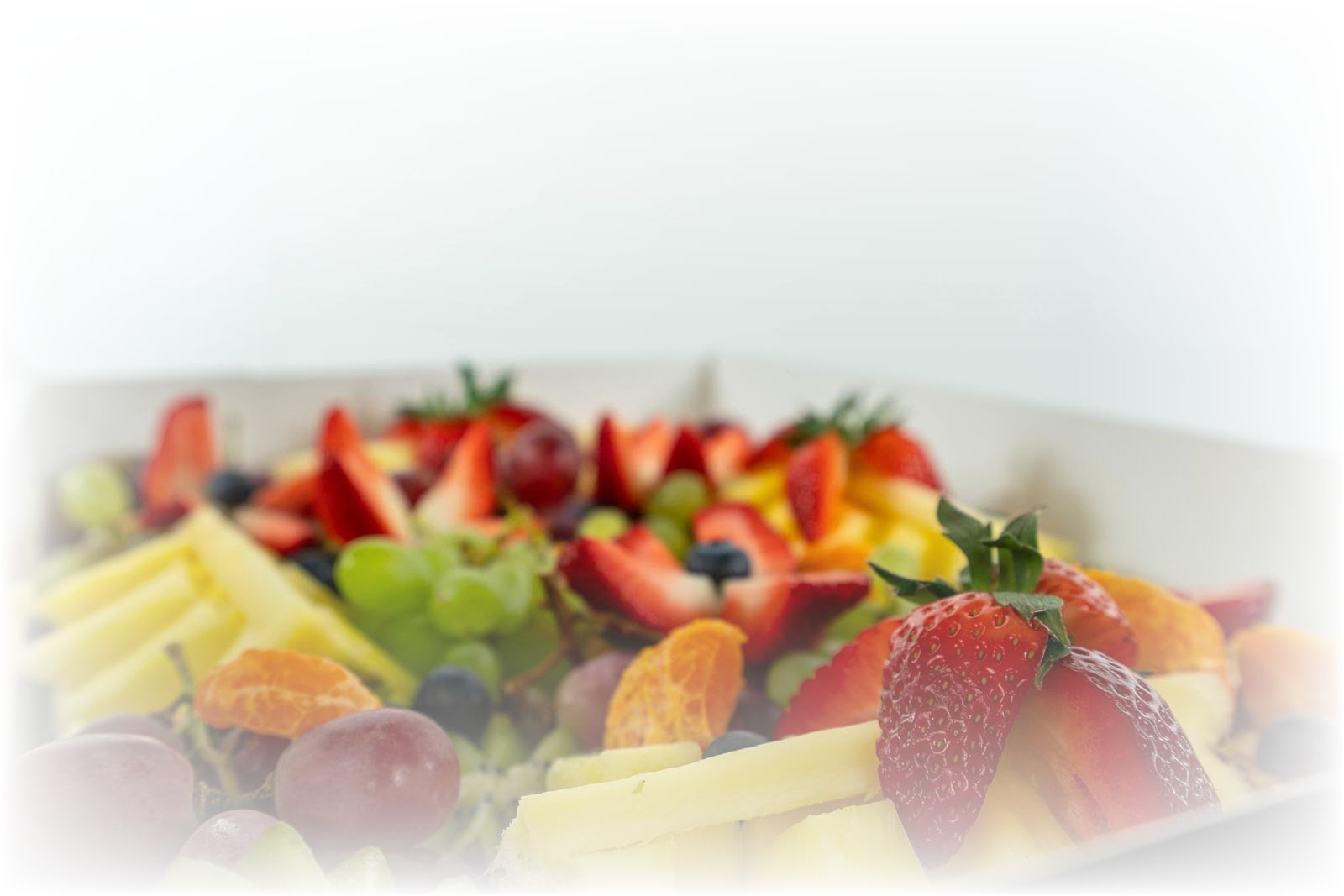 Five Fruits - À propos de nous